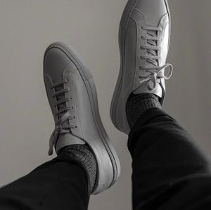 Meet your Posher, Patrick